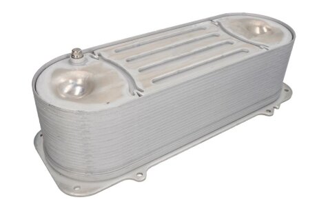 Охолоджувач наддувального повітря MAHLE / KNECHT CI 233 000P