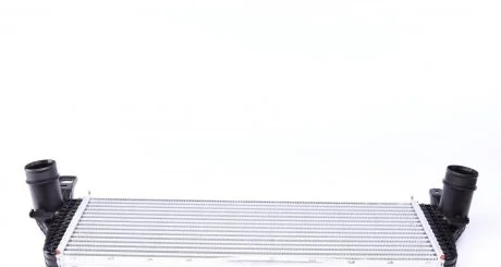 Інтеркулер MAHLE / KNECHT CI 242 000P