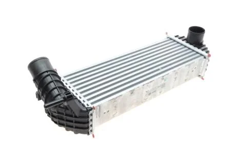 Радіатор інтеркулера MAHLE MAHLE / KNECHT CI 243 000P