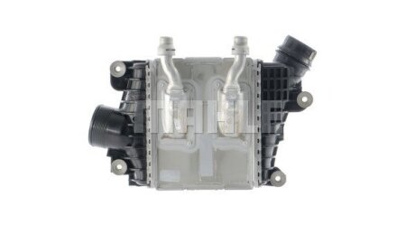Інтеркулер MAHLE / KNECHT CI 332 000P