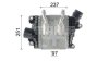 Інтеркулер MAHLE / KNECHT CI 332 000P (фото 10)