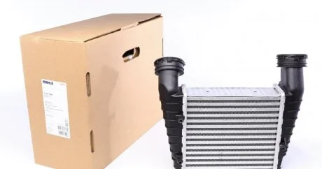 Радіатор інтеркулера MAHLE / KNECHT CI 347 000S