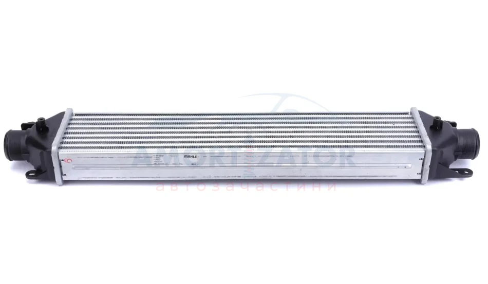 Радіатор інтеркулера MAHLE MAHLE / KNECHT CI 427 000S (фото 1)