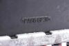 Радіатор інтеркулера MAHLE MAHLE / KNECHT CI 427 000S (фото 3)