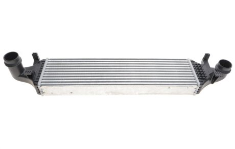 Радіатор інтеркулера MAHLE MAHLE / KNECHT CI 480 000S