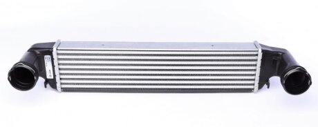 Радіатор інтеркулера MAHLE MAHLE / KNECHT CI 488 000S