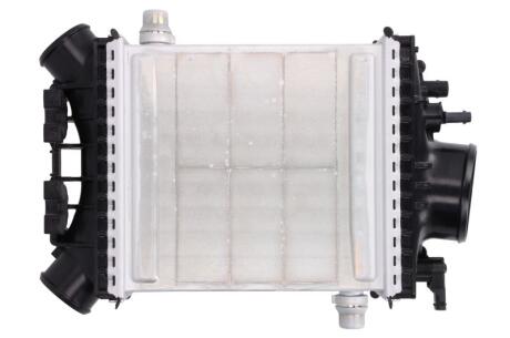 Охолоджувач наддувального повітря MAHLE / KNECHT CI 547 000P