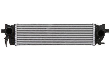 Інтеркулер MAHLE / KNECHT CI 554 000P