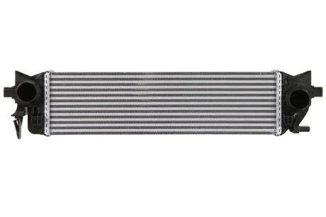 Інтеркулер MAHLE / KNECHT CI 554 000P
