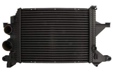 Інтеркулер MAHLE / KNECHT CI 94 000P