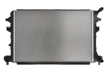 Інтеркулер MAHLE / KNECHT CIR 38 000P