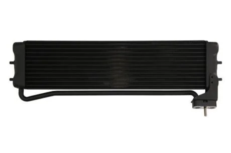 Масляний радiатор MAHLE / KNECHT CLC 110 000P