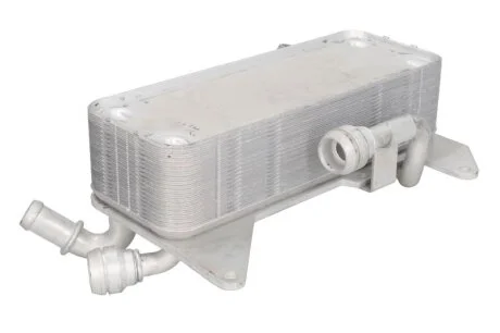 Радіатор масляний MAHLE / KNECHT CLC 139 000S