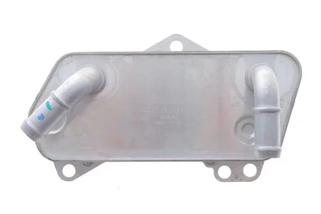 Радіатор масляний MAHLE MAHLE / KNECHT CLC 151 000S