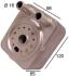 MAHLE MAHLE / KNECHT CLC 162 000S (фото 2)