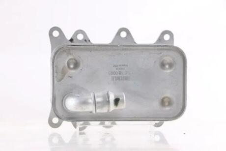 Радіатор масляний MAHLE MAHLE / KNECHT CLC 18 000S