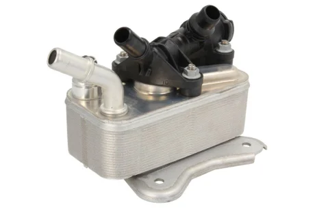 Масляний радiатор MAHLE / KNECHT CLC 225 000P