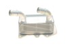 Радіатор масляний MAHLE MAHLE / KNECHT CLC 276 000S (фото 4)