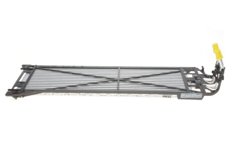 Радіатор масляний MAHLE MAHLE / KNECHT CLC 306 000P
