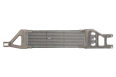 Масляний радiатор MAHLE / KNECHT CLC 57 000P