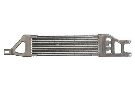 Масляний радiатор MAHLE / KNECHT CLC 57 000P