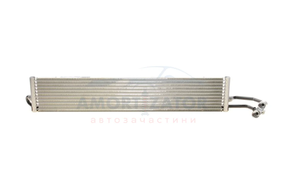 Радіатор масляний MAHLE MAHLE / KNECHT CLC 71 000P (фото 1)