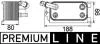 MAHLE MAHLE / KNECHT CLC 72 000P (фото 1)