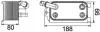 MAHLE MAHLE / KNECHT CLC 72 000P (фото 2)