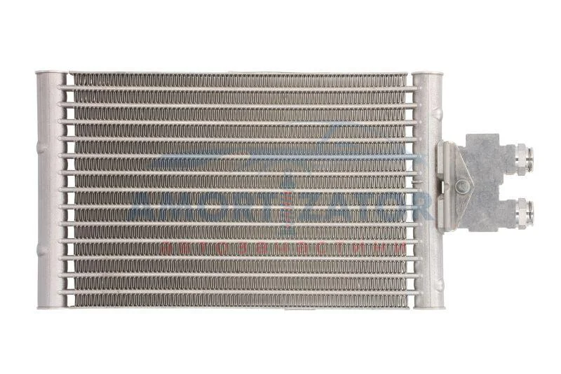 Оливний радіатор, автоматична коробка передач MAHLE / KNECHT CLC 74 000P (фото 1)
