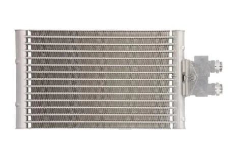 Оливний радіатор, автоматична коробка передач MAHLE / KNECHT CLC 74 000P