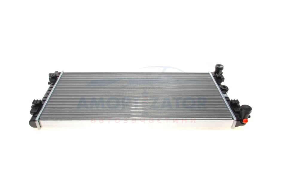 Радіатор, система охолодження двигуна MAHLE / KNECHT CR1096000S (фото 1)
