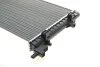 Радіатор, система охолодження двигуна MAHLE / KNECHT CR1096000S (фото 4)