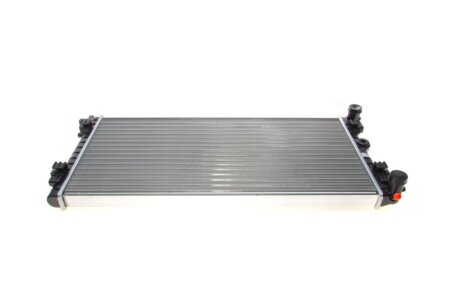 Радіатор, система охолодження двигуна MAHLE / KNECHT CR1096000S