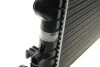 Радіатор, система охолодження двигуна MAHLE / KNECHT CR1096000S (фото 6)