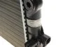 Радіатор, система охолодження двигуна MAHLE / KNECHT CR1096000S (фото 7)