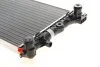 Радіатор, система охолодження двигуна MAHLE / KNECHT CR1096000S (фото 8)