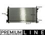 MAHLE MAHLE / KNECHT CR 1101 000P (фото 1)