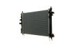 MAHLE MAHLE / KNECHT CR 1101 000P (фото 3)