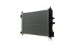 MAHLE MAHLE / KNECHT CR 1101 000P (фото 7)