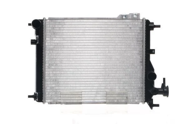 Радіатор, система охолодження двигуна MAHLE / KNECHT CR 1115 000S (фото 1)