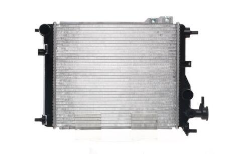 Радіатор, система охолодження двигуна MAHLE / KNECHT CR 1115 000S