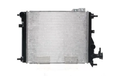 Радіатор, система охолодження двигуна MAHLE / KNECHT CR 1115 000S
