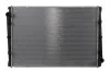 Радіатор, система охолодження двигуна MAHLE / KNECHT CR1149000P (фото 1)