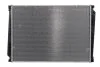 Радіатор, система охолодження двигуна MAHLE / KNECHT CR1149000P (фото 2)