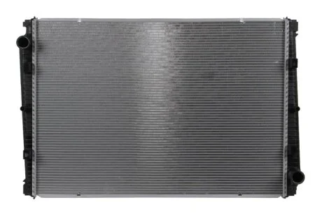 Радіатор, система охолодження двигуна MAHLE / KNECHT CR1149000P