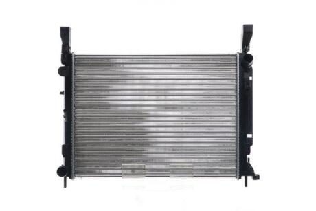 Радіатор, система охолодження двигуна MAHLE / KNECHT CR 1154 000S