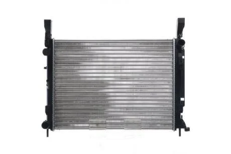 Радіатор, система охолодження двигуна MAHLE / KNECHT CR 1154 000S