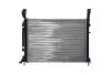 Радіатор, система охолодження двигуна MAHLE / KNECHT CR 1154 000S (фото 5)