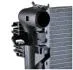 Радіатор охолодження MAHLE / KNECHT CR 1173 000P (фото 9)