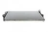 Радіатор охолодження MAHLE MAHLE / KNECHT CR 1183 000P (фото 1)